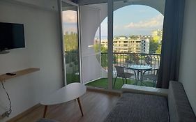 Miller Apartman Ezüstpart